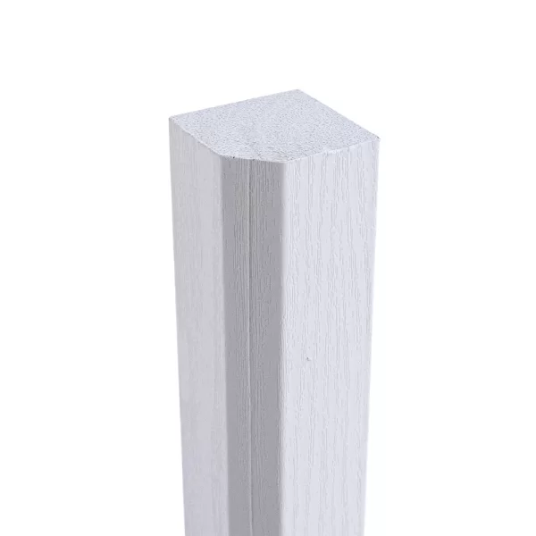 KOZMOS P-310-WH Ayarlı Piyano Taburesi - Beyaz