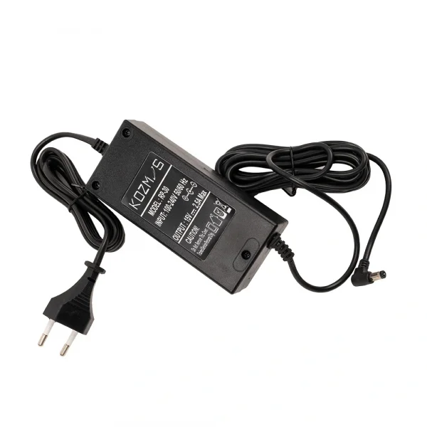 KOZMOS PSB-RP30 / 15V 25A Adaptör (Roland RP30 Uyumlu)