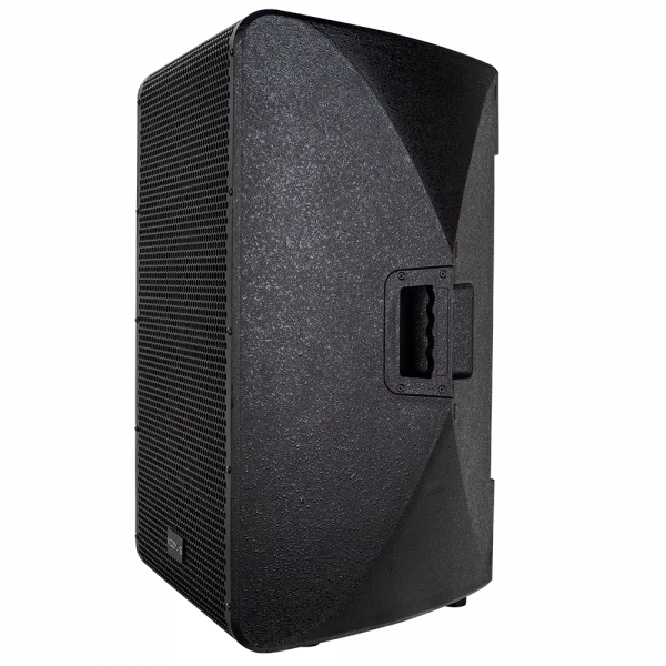 KOZMOS PXL-15D / 15-inç 2 Yollu Hoparlör - USB Slot / LCD Ekran