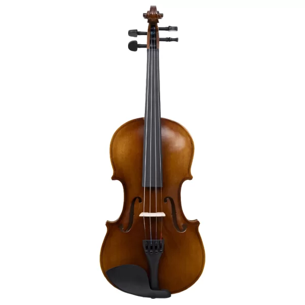 KOZMOS VLN-100G 1/2 Parlak Cila Keman (8-10 Yaş)