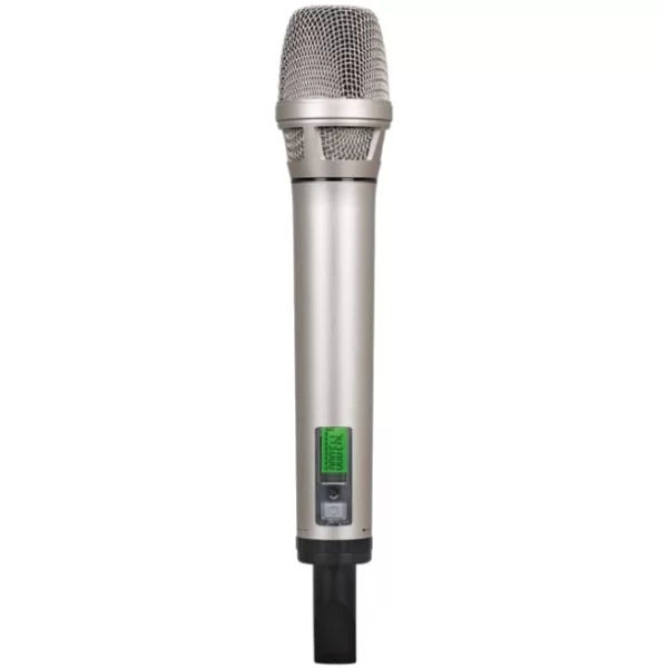 Kraftig KH7 El Tipi Verici Mikrofon - U3301,U3302 Ve U4101 uyumlu