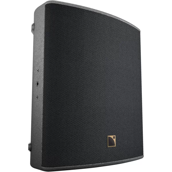 L-Acoustics X12 12 2-yollu Pasif Coaxial Monitor Hoparlör
