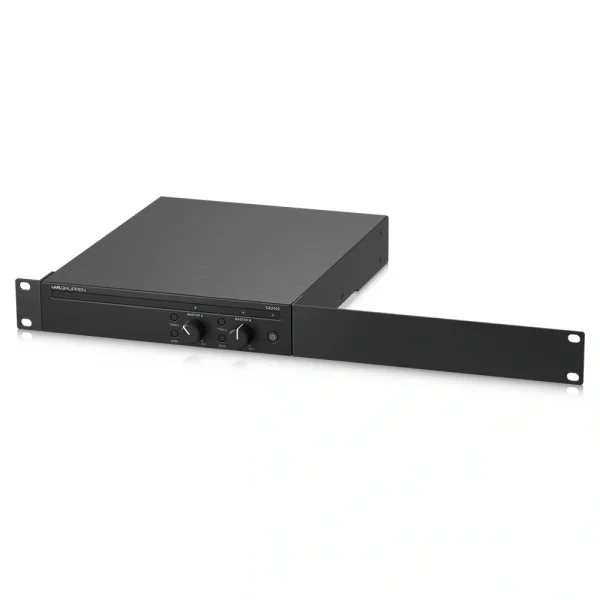LAB GRUPPEN CA2402 2 x 240W Kurulum Amplifikatörü Energy Star Sertifikalı