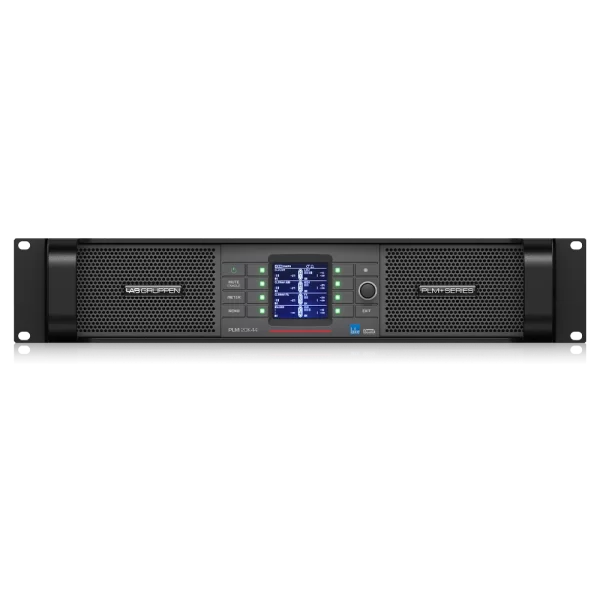 LAB GRUPPEN PLM 20K44 SP 20,000W 4 Esnek Çıkış-Kanalı Amplifikatör