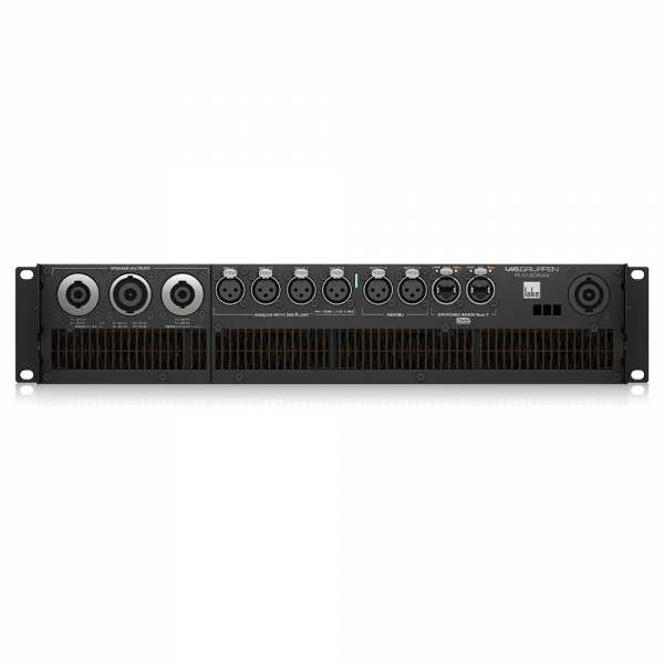 LAB GRUPPEN PLM 20K44 SP 20,000W 4 Esnek Çıkış-Kanalı Amplifikatör