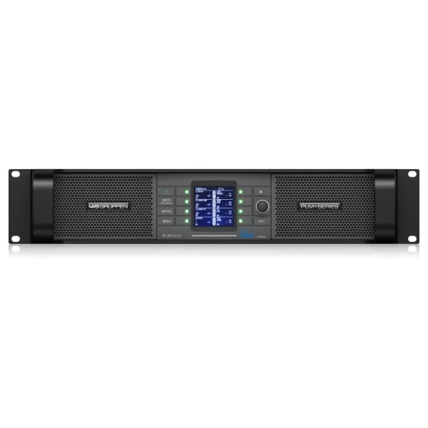 LAB GRUPPEN PLM 5K44 5000W Amplifikatör