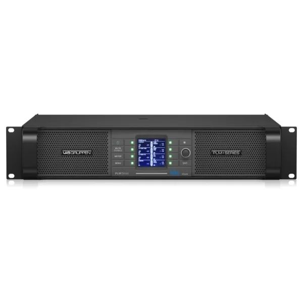 LAB GRUPPEN PLM 5K44 5000W Amplifikatör