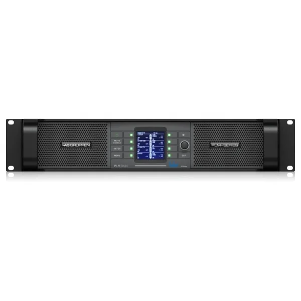 LAB GRUPPEN PLM 5K44 5000W Amplifikatör