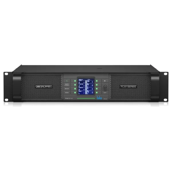 LAB GRUPPEN PLM 8K44 SP 8000W Amplifikatör