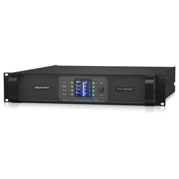 LAB GRUPPEN PLM 8K44 SP 8000W Amplifikatör