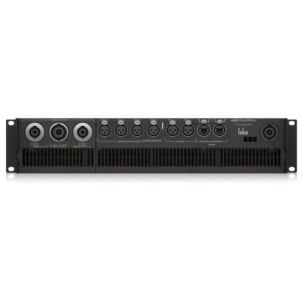LAB GRUPPEN PLM 8K44 SP 8000W Amplifikatör