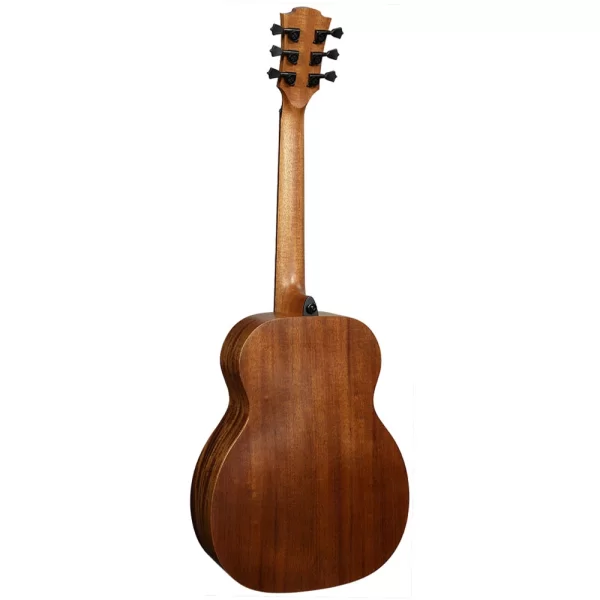 LAG GLA ESCAPADE-GTE Elektro Akustik Gitar (Gigbag Dahil)