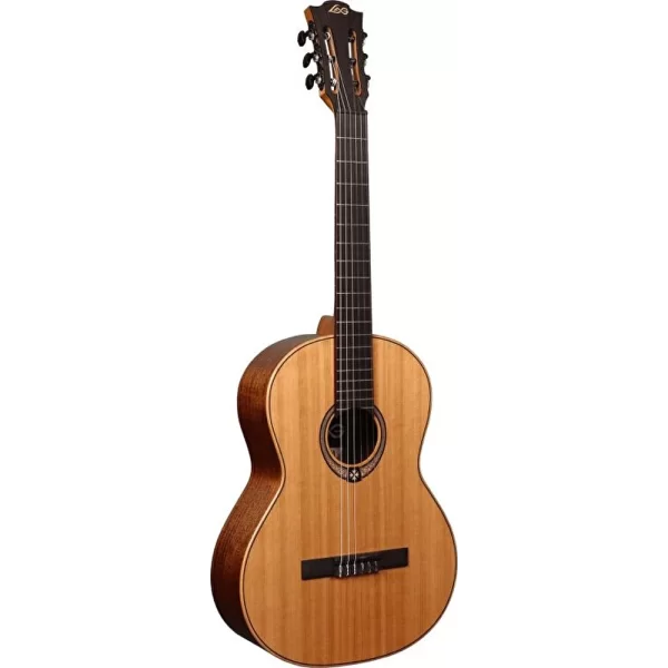 LAG GLA OC170 - Occitania 170 Klasik Gitar