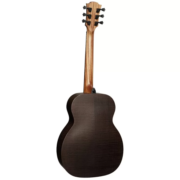 LAG GLA SAUVAGE-T Travel Akustik Gitar