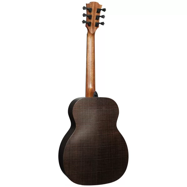 LAG GLA SAUVAGE-TE Elektro Akustik Gitar