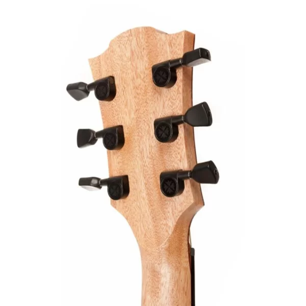 LAG GLA T118DCE - Tramontane Dreadnought Cutaway Elektro Akustik Gitar