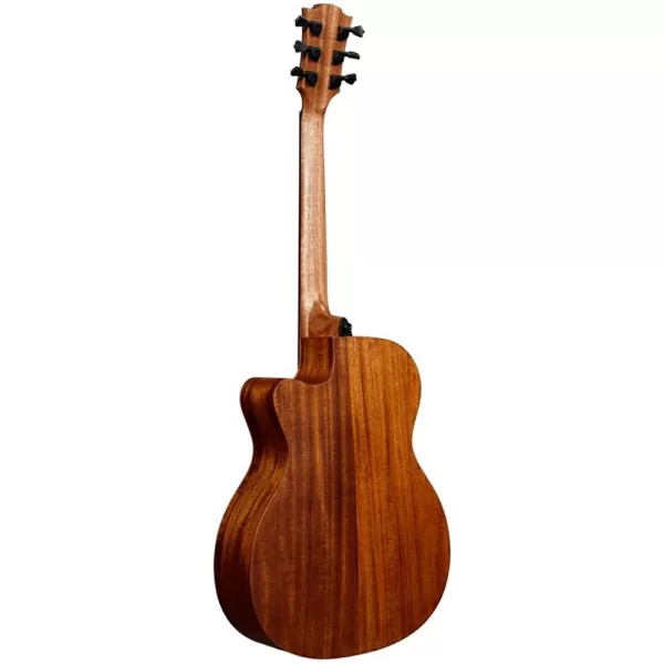 LAG GLA T170ACE - Tramontane Auditorium Cutaway Elektro Akustik Gitar