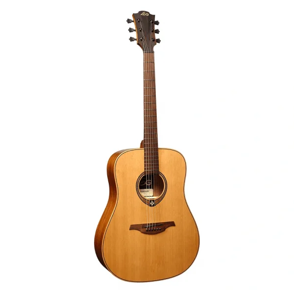 LAG GLA T170D Tramontane Dreadnought Akustik Gitar