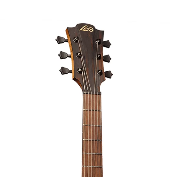 LAG GLA T170D Tramontane Dreadnought Akustik Gitar