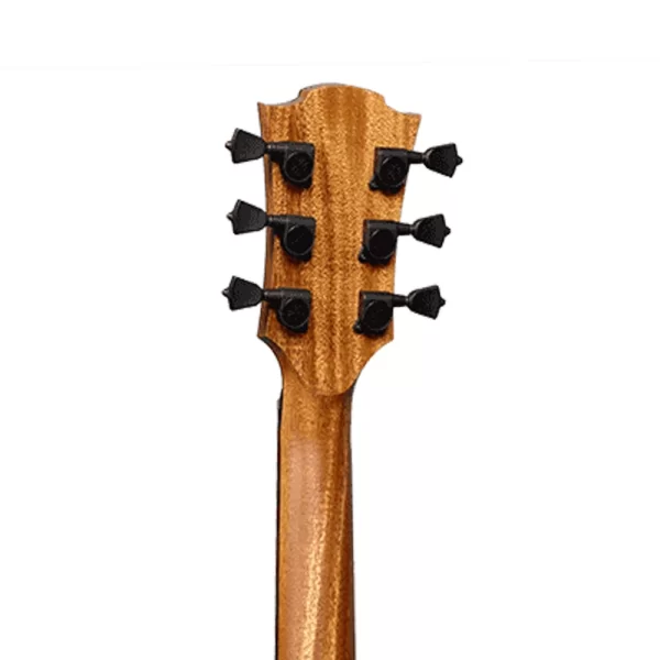 LAG GLA T170D Tramontane Dreadnought Akustik Gitar