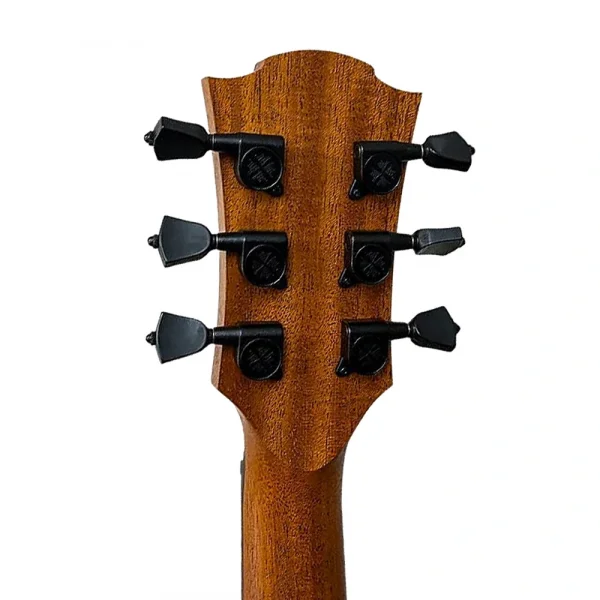 LAG GLA T177JCE / Tramontane Jumbo Elektro Akustik Gitar