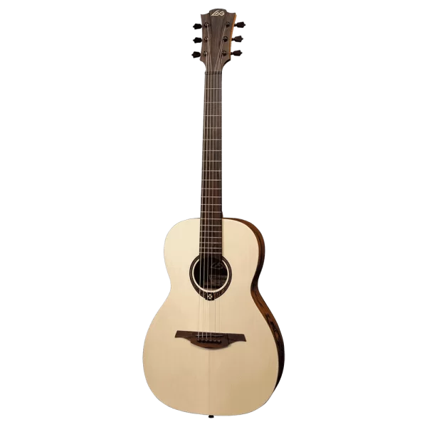 LAG GLA T270PE Elektro Akustik Gitar