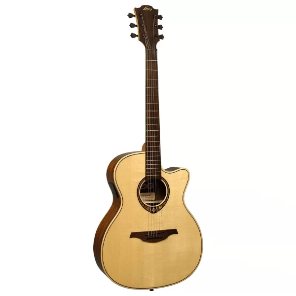 LAG GLA T318ACE Auditorium Cutaway Electro