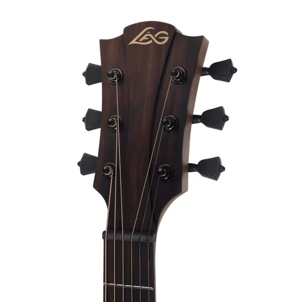 LAG GLA T318ACE Auditorium Cutaway Electro