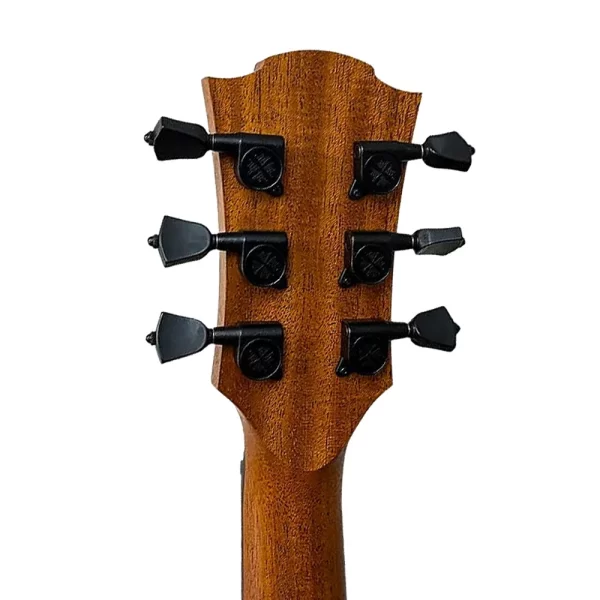 LAG GLA T88ACE / Tramontane Auditorium Akustik Gitar