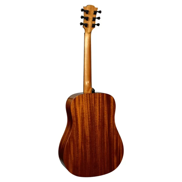 LAG GLA T88D / Tramontane Dreadnought Akustik Gitar