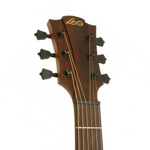 LAG GLA T88D / Tramontane Dreadnought Akustik Gitar