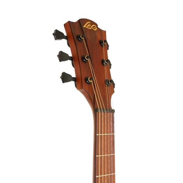 LAG GLA T98ACE / Tramontane Auditorium Elektro Akustik Gitar