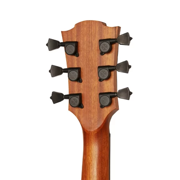 LAG GLA T98ACE / Tramontane Auditorium Elektro Akustik Gitar
