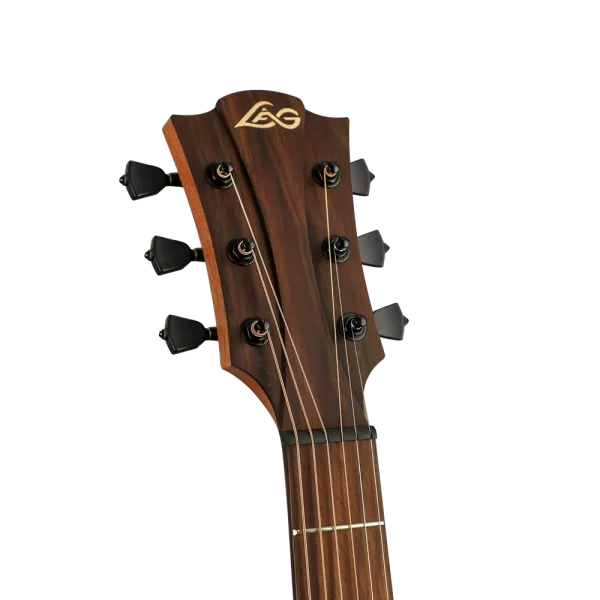 LAG GLA T98DCE - Tramontane Dreadnought Elektro Akustik Gitar