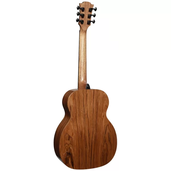 LAG GLH TBW2TE BlueWave2 Elektro Akustik Gitar