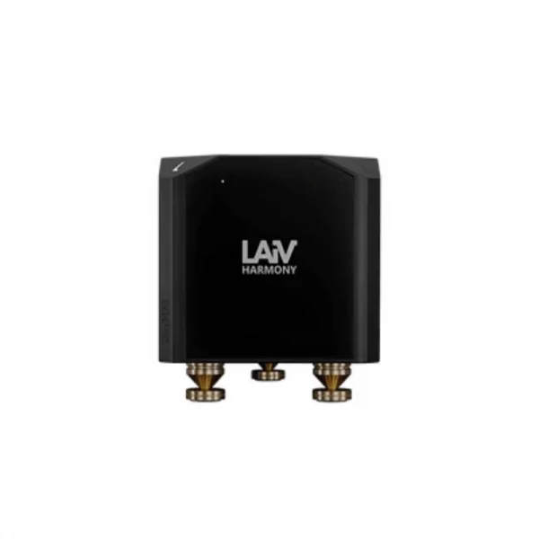 Laiv Audio HARMONY GaNM Mono Güç Amplifikatörü