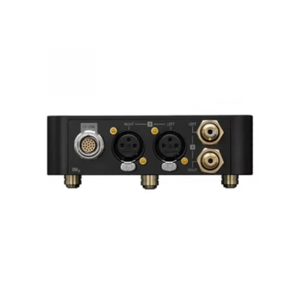 Laiv Audio HARMONY LExt HP2A için Pikap Katı