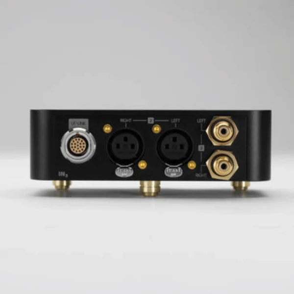 Laiv Audio HARMONY LExt HP2A için Pikap Katı