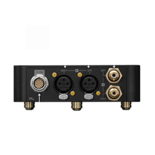 Laiv Audio HARMONY LExt HP2A için Pikap Katı