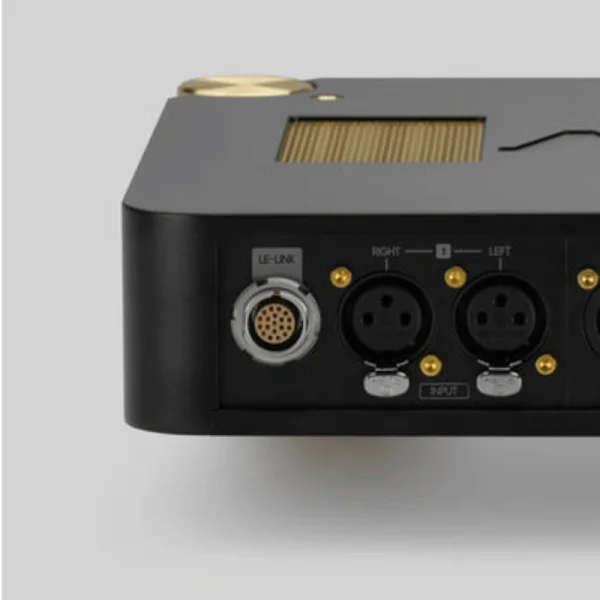 Laiv Audio HARMONY LExt HP2A için Pikap Katı