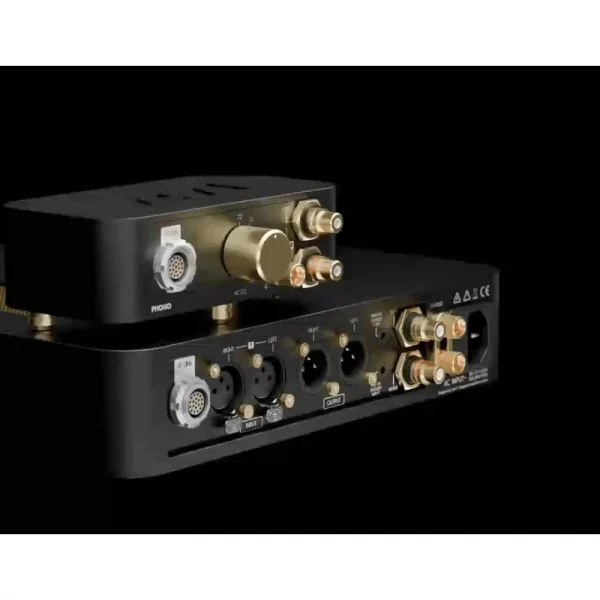 Laiv Audio HARMONY LExt HP2A için Pikap Katı