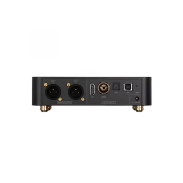 Laiv Audio HARMONY uDAC Ladder DAC