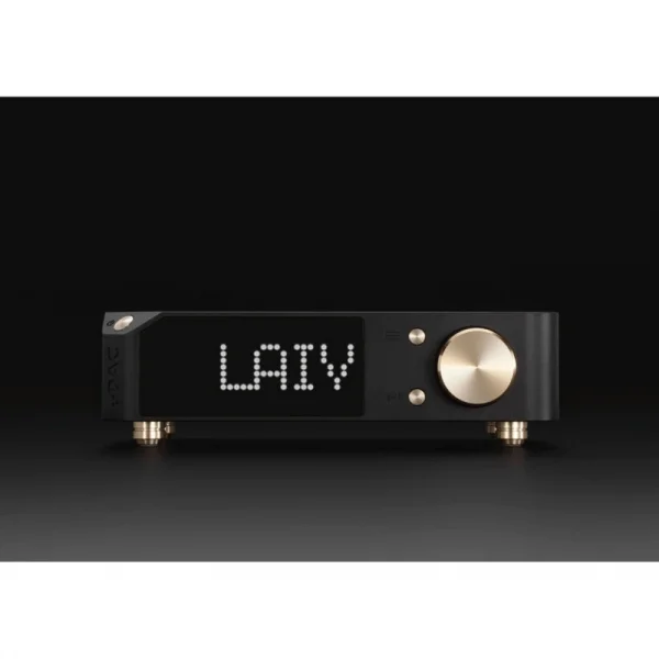 Laiv Audio HARMONY uDAC Ladder DAC