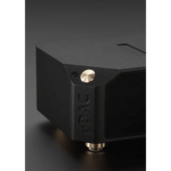 Laiv Audio HARMONY uDAC Ladder DAC