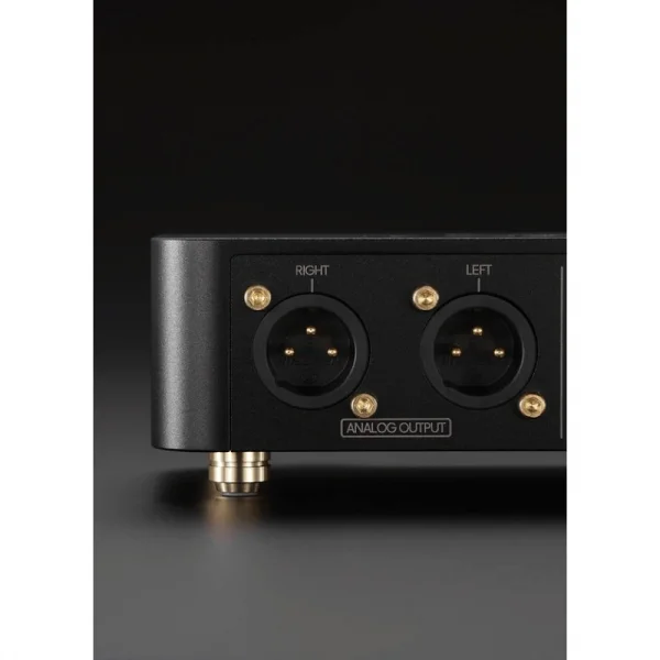Laiv Audio HARMONY uDAC Ladder DAC