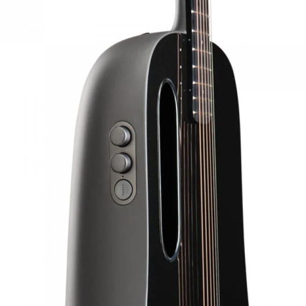 Lava Me Pro Smart Akustik Gitar LVMPROSG