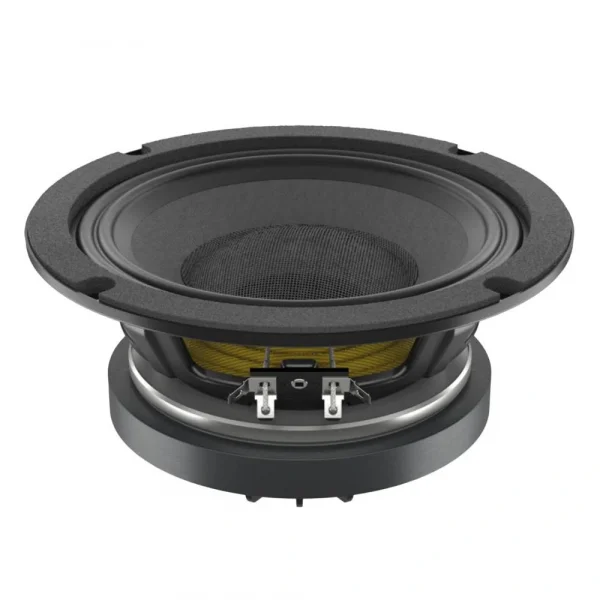 Lavoce CSF061.70K 300W 6.5” Koaksiyel Hoparlör