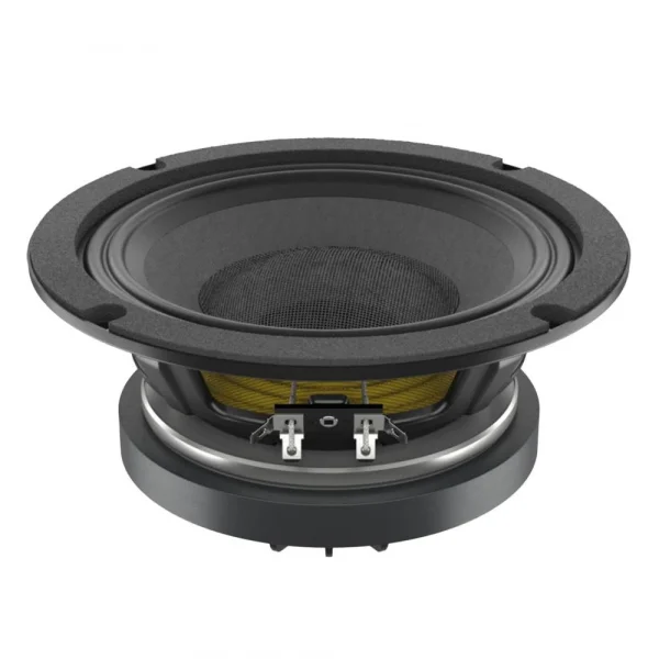 Lavoce CSF082.00K 8 Coaxial 400W RMS 8 Ohm Hoparlör