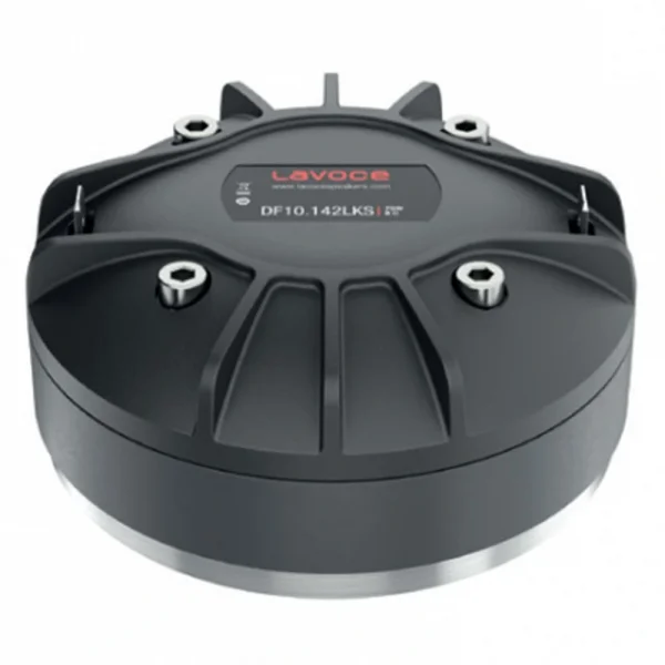 Lavoce DF10.142LKS 70W 106dB 1 Tweeter Driver Sürücü