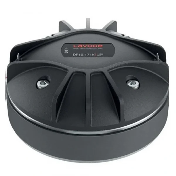 Lavoce Df10.171k 1 Compression Driver